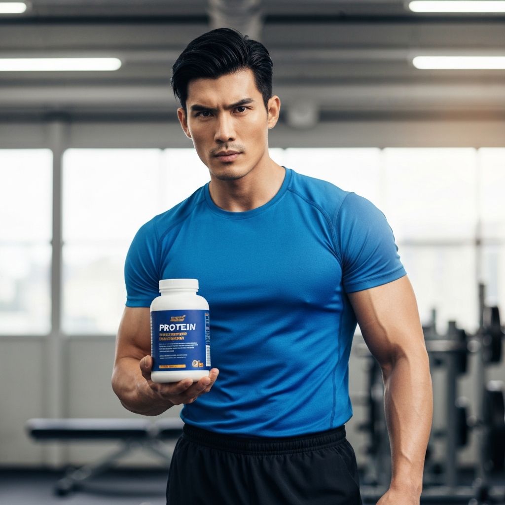 Strength & Endurance Formula